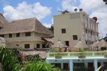 Malindi Breeze Point Apartments