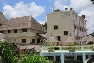Malindi Breeze Point Apartments