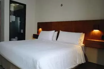 一軒屋 Villas La Ceiba Playa Del Carmen