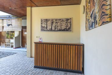 Albergue Cahaya Guest House By Oyo Rooms