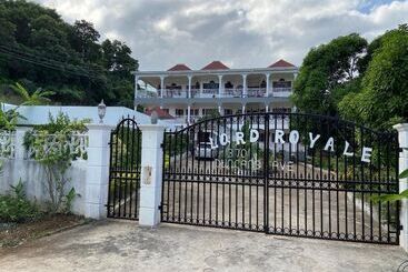 Bed and Breakfast Lord Royale