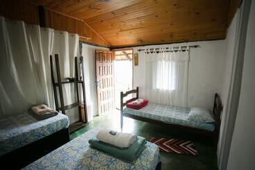 Hostel Catavento Chapada Dos Veadeiros