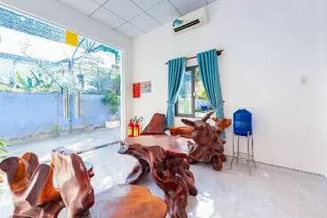 ホテル Minh Duc Guest House