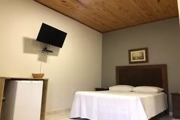 ホテル Pousada Caminho Dos Sinos