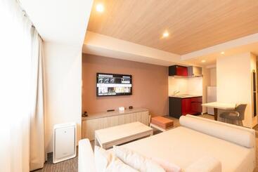 酒店 Torifito Kashiwanoha