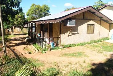 Pension Coron Nature Lodge