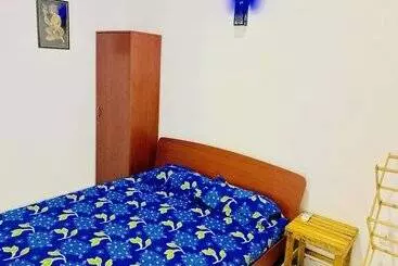 Pensión Michs Beach Villa   Maggona
