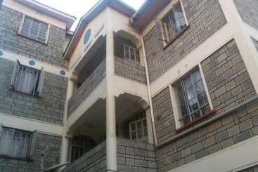 پانسیون Phaldomar Guest House