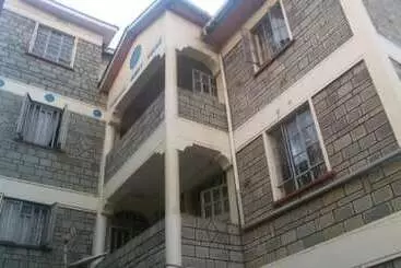 پانسیون Phaldomar Guest House