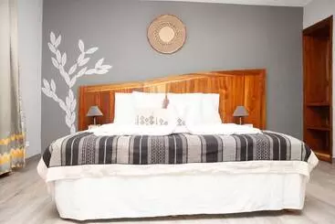 Appart'hotel Phenix Somone