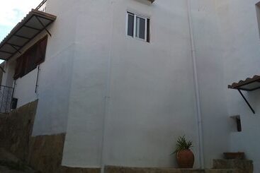 Casa Rural El Castillo