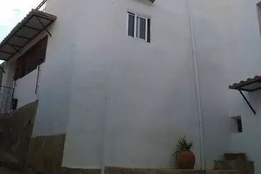 Casa Rural El Castillo