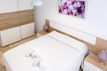 آپارتمان‌های توریست‌ها Columbus´ Home