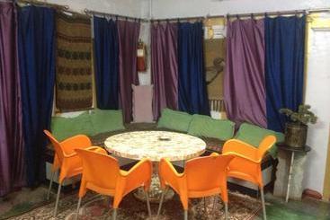 Hôtel The Golden Lodge Varanasi