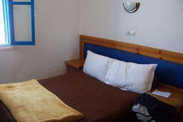 בית מלון כפרי Hôtel Ait Baamrane