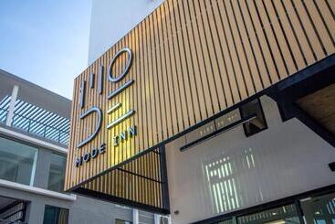 ホテル Mode Inn Icon City