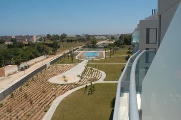 Apartamento Vergel De Denia 011