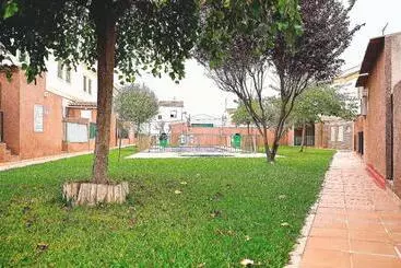 آپارتمان‌های توریست‌ها Casa Gracia Málaga Corazón De Andalucía