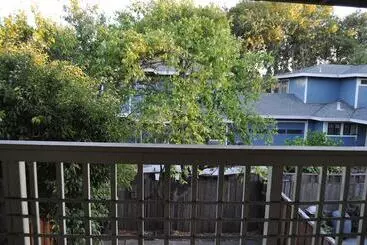 Turistihuoneistot Chips And Salsa