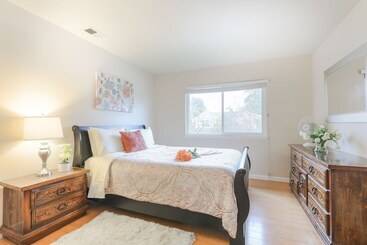 관광객 아파트 Chips And Salsa