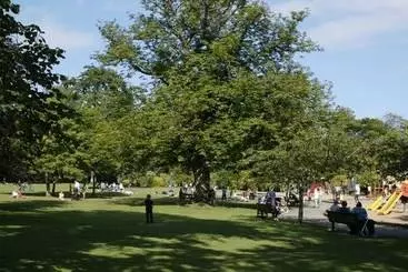 Turistlejligheder City Centre Cozy Apartment In Dundee