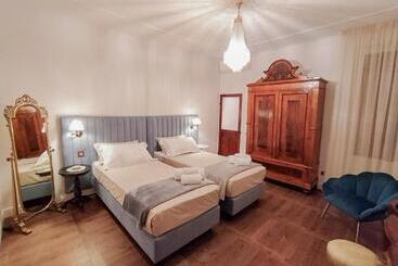 Bed and Breakfast Dimora Decò