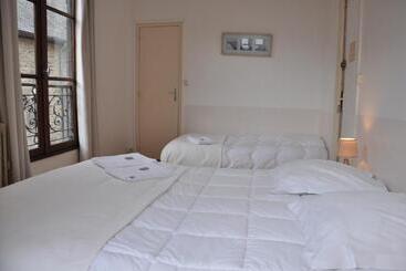 Cafe Hotel Du Theatre