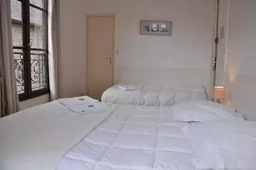 Cafe Hotel Du Theatre