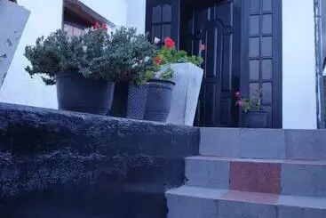 Pensione Bungalow 234