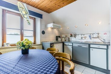 Turistlägenheter Ttp Apartments Immenstaad