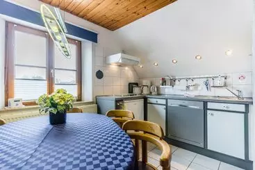 Apartamentos turísticos Ttp Apartments Immenstaad
