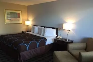 Hotel Americas Best Value Inn Grain Valley At I70