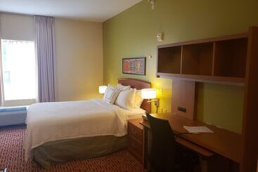 Otel Hawthorn Extended Stay By Wyndham Cincinnati Ne/mason
