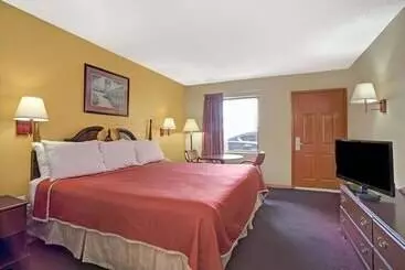 Hotel Travelodge By Wyndham Forest Park Atlanta South