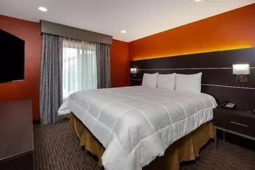 酒店 Vinea Healdsburg