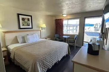 מוטל Economy Inn