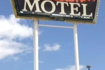 Town House Motel