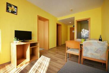 Panorama Hotel Noszvaj