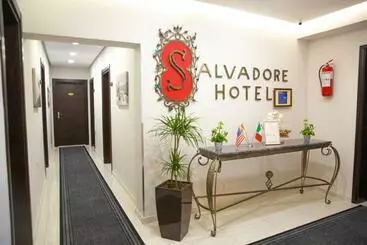 Hotel Salvadore
