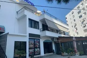 Hotel Salvadore