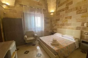 アパートホテル Il Vittoriano