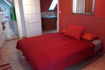 Ottó Panzió Villány