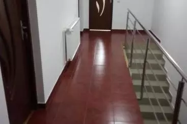 Pensione Casa Infinity