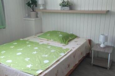 פנסיון Kolpingház Pécs