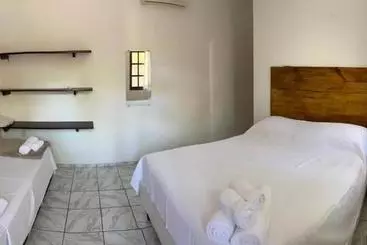 Majatalo Onda´s Caraíva