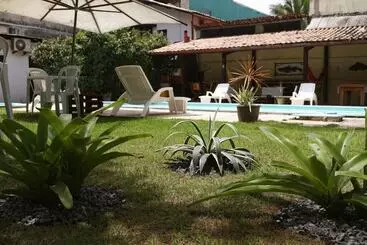 Majatalo Pousada Parador 081