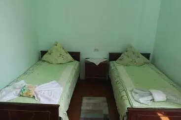Pension  Shorena's House