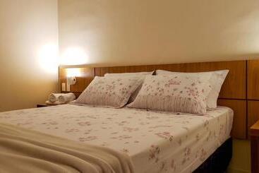 Appartement-hotel Vilamar Suítes