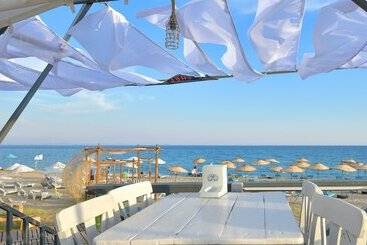 Bed and Breakfast Surf Inn Gokceada