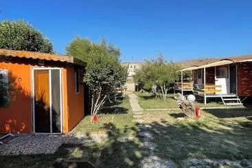 ベッドアンドブレックファースト Surf Inn Gokceada